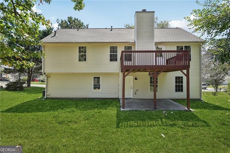 2785 Maple Vista Lane Lawrenceville - 60