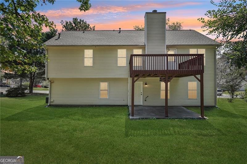 2785 Maple Vista Lane Lawrenceville - 61