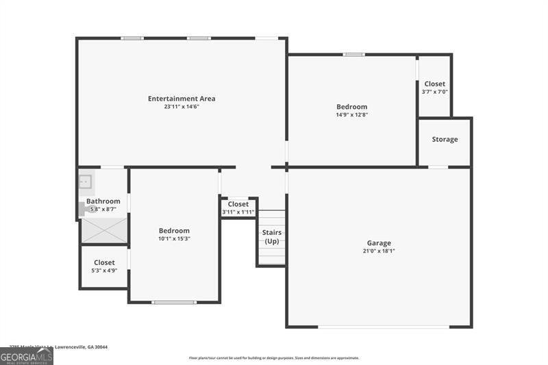 2785 Maple Vista Lane Lawrenceville - 62