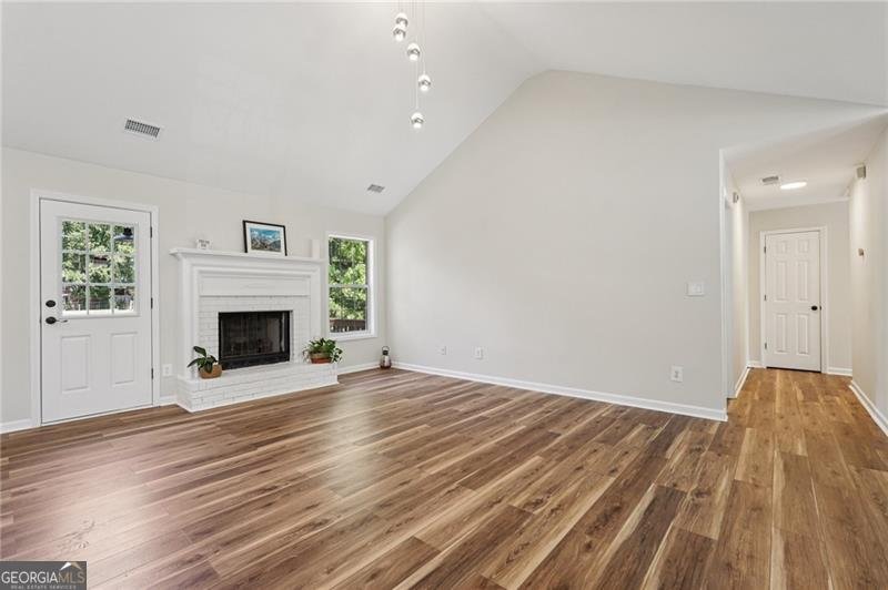2785 Maple Vista Lane Lawrenceville - 7
