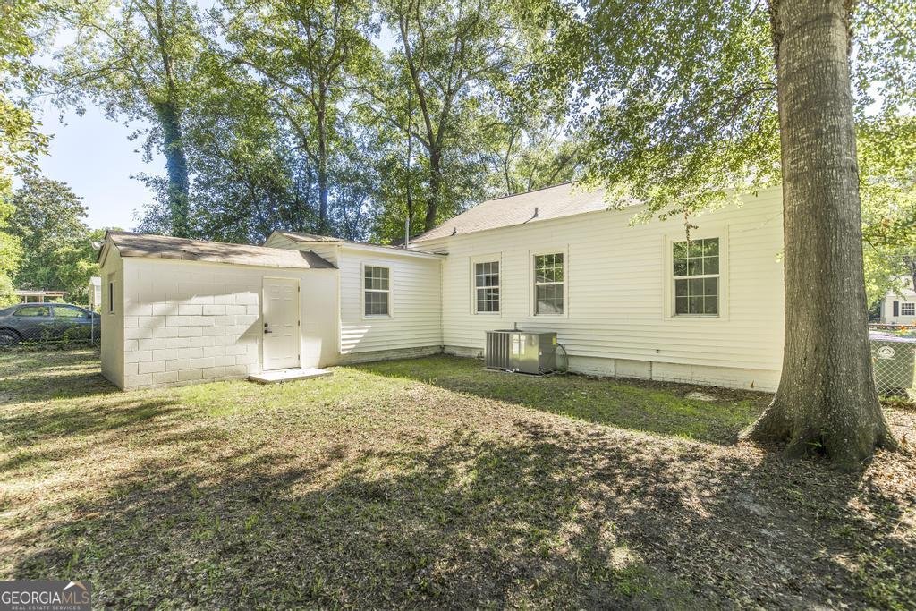 1045 Mimosa Drive Macon - 5