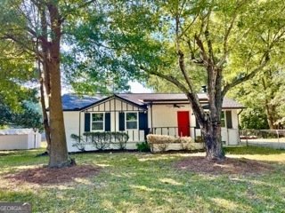 1396 Iron Gate Boulevard Jonesboro - 1