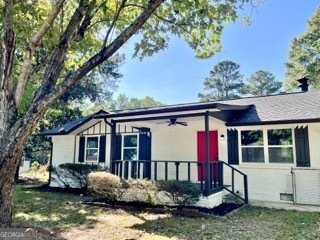 1396 Iron Gate Boulevard Jonesboro - 2