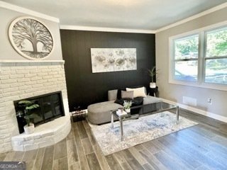 1396 Iron Gate Boulevard Jonesboro - 3