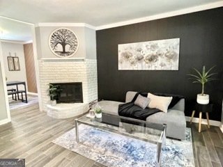 1396 Iron Gate Boulevard Jonesboro - 4