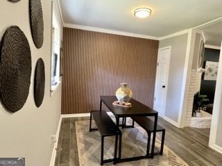 1396 Iron Gate Boulevard Jonesboro - 6