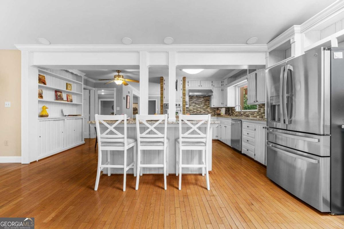 3755 Ashwood Drive Smyrna - 10