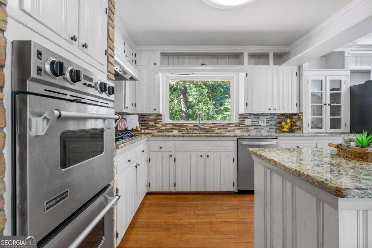 3755 Ashwood Drive Smyrna - 12