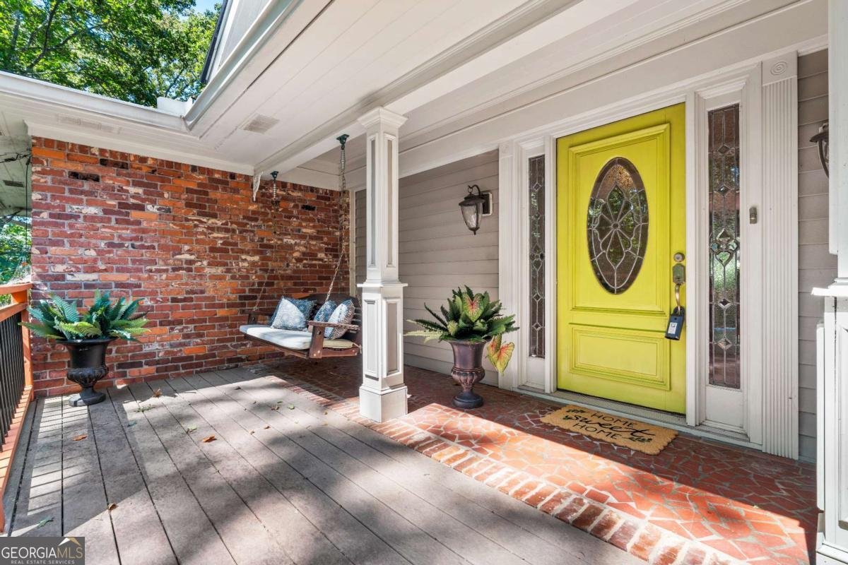 3755 Ashwood Drive Smyrna - 3