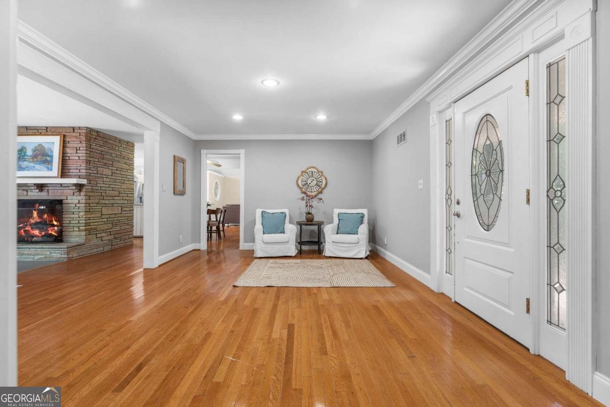 3755 Ashwood Drive Smyrna - 4