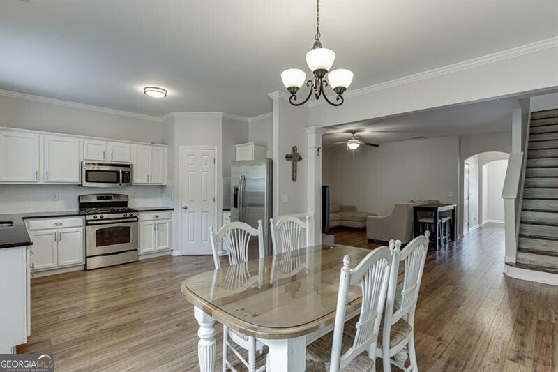 4914 Sherwood Way Cumming - 10