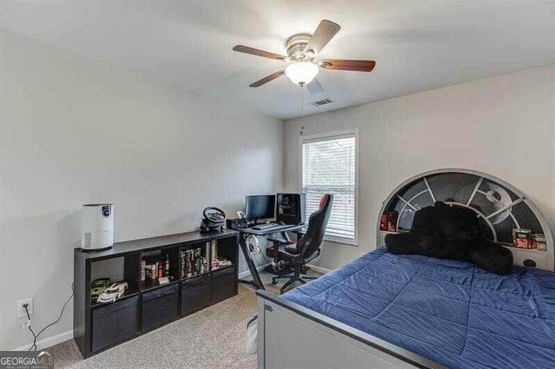 4914 Sherwood Way Cumming - 21