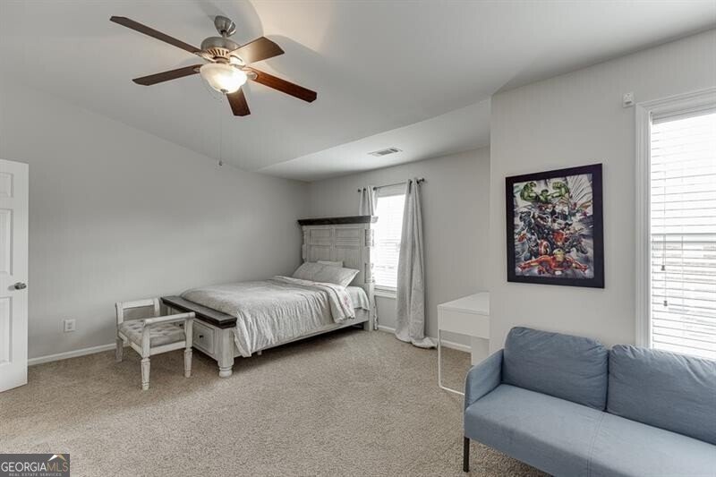 4914 Sherwood Way Cumming - 27