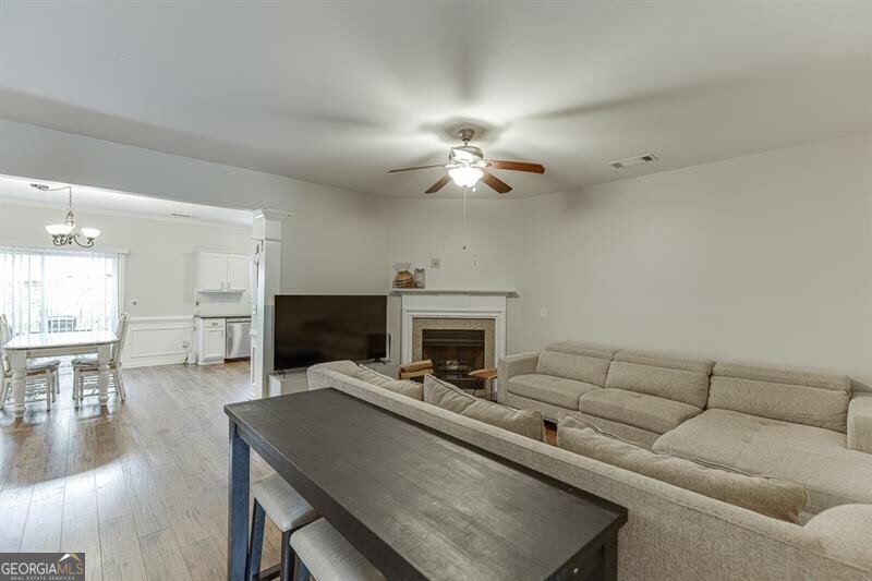 4914 Sherwood Way Cumming - 3