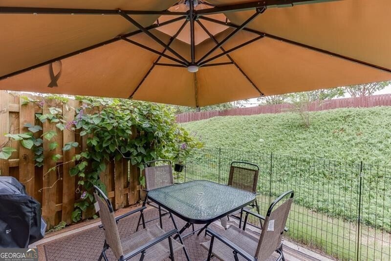 4914 Sherwood Way Cumming - 34