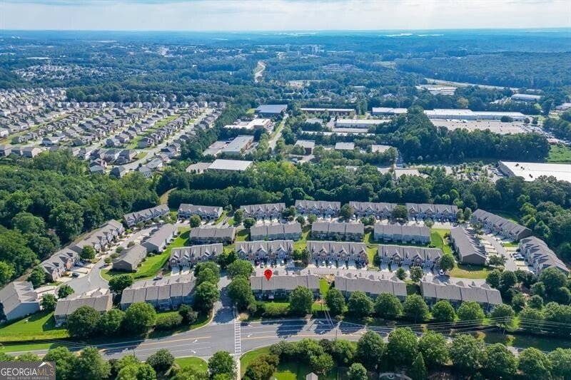 4914 Sherwood Way Cumming - 43