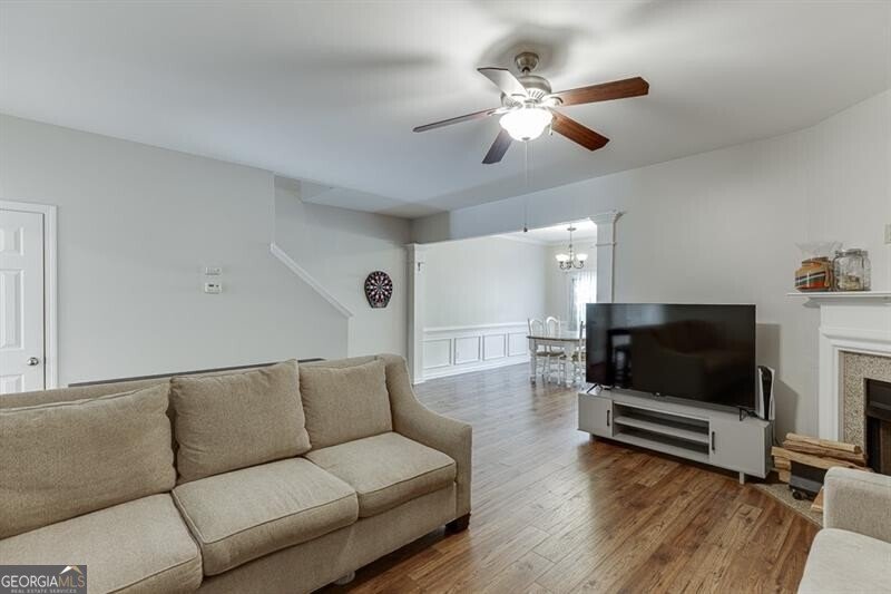 4914 Sherwood Way Cumming - 6