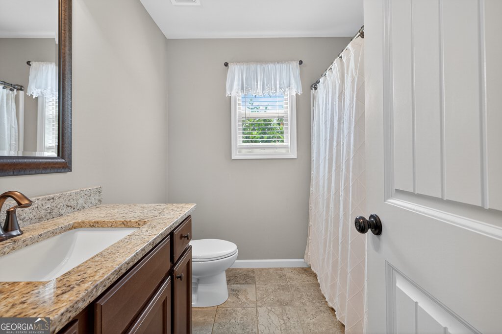 445 Katherine Drive Jefferson - 1