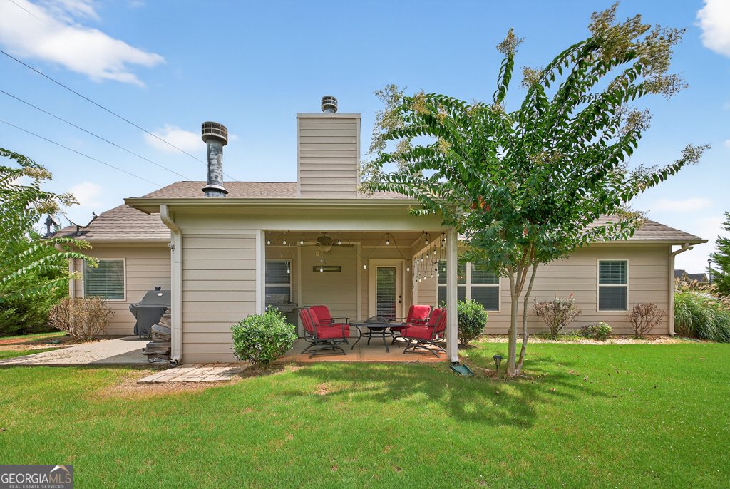 445 Katherine Drive Jefferson - 23