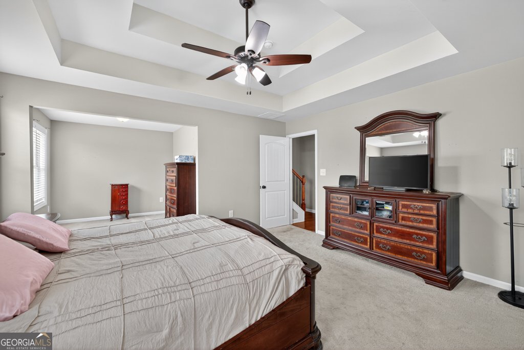 445 Katherine Drive Jefferson - 29