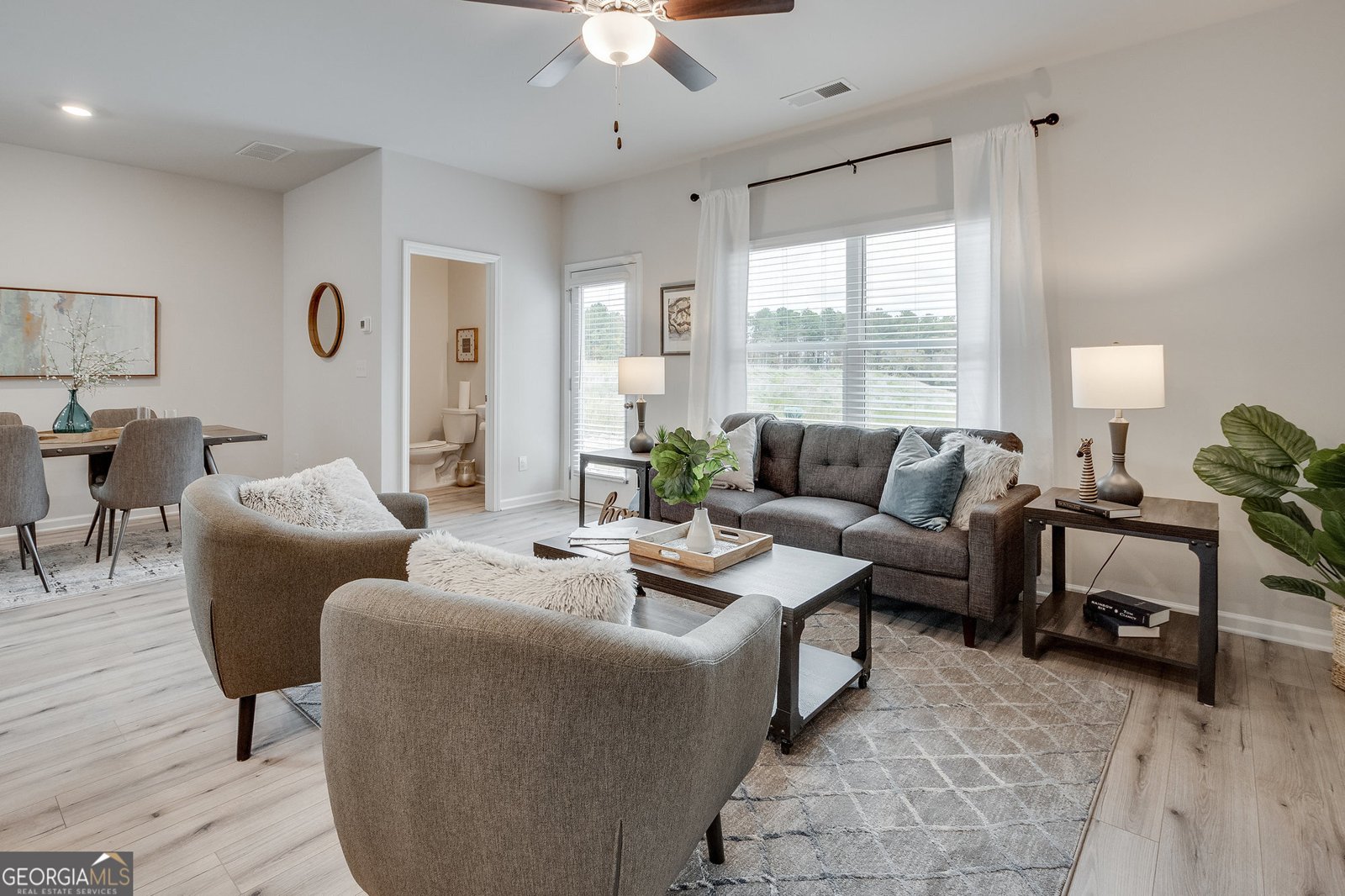 7437 Knoll Hollow Road Lithonia - 16
