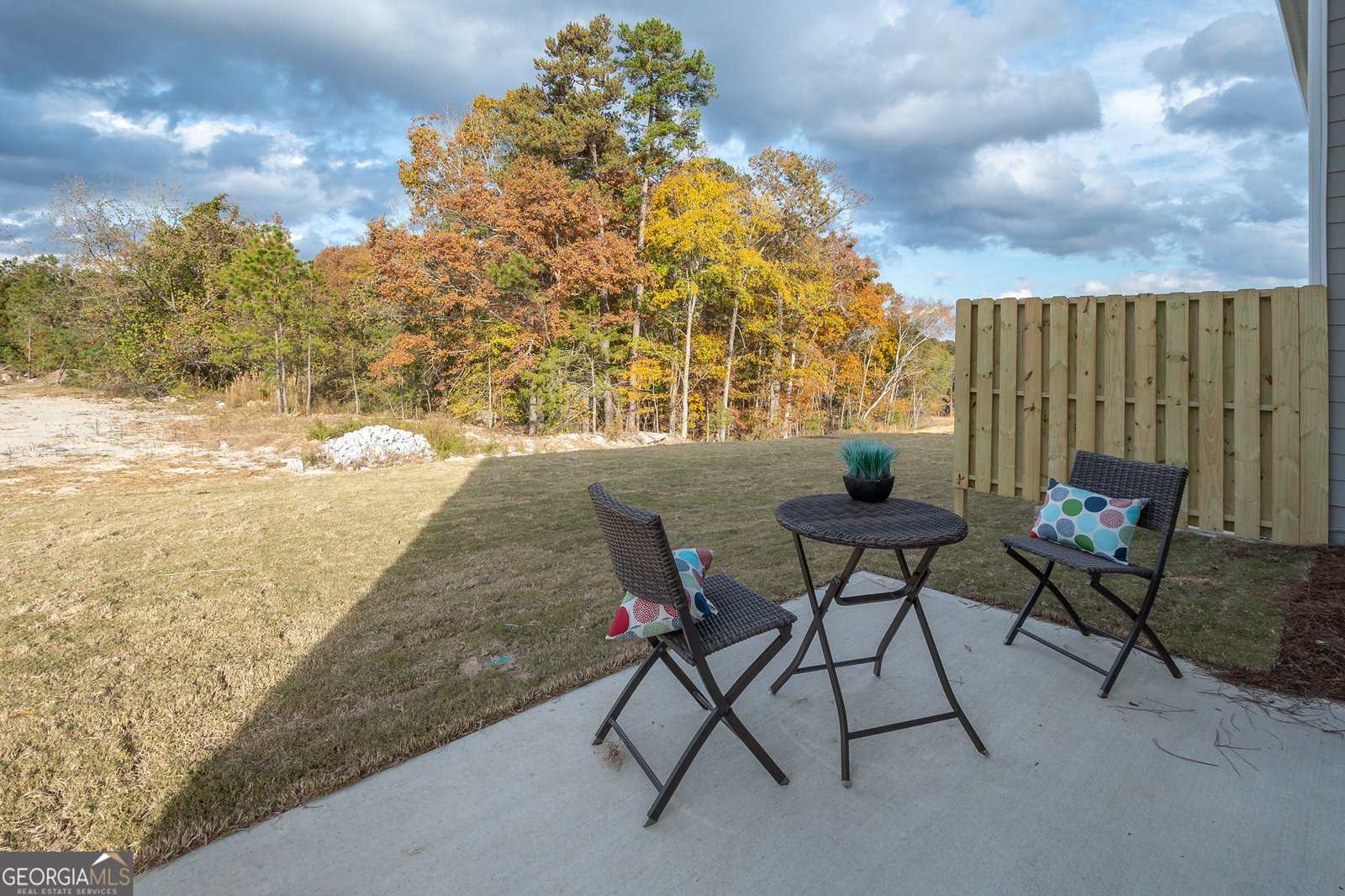 7437 Knoll Hollow Road Lithonia - 7