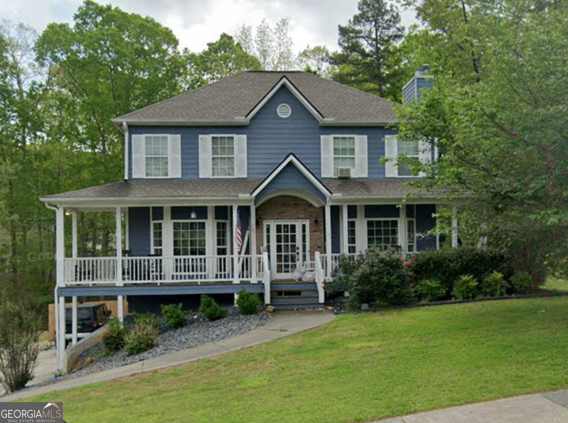 145 Arbor Chase Parkway Rockmart - 1
