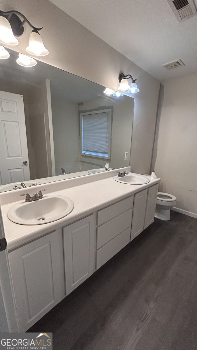 145 Arbor Chase Parkway Rockmart - 10