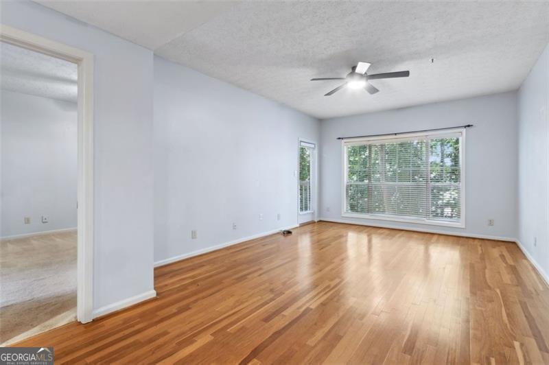 1250 Parkwood Circle Atlanta - 1