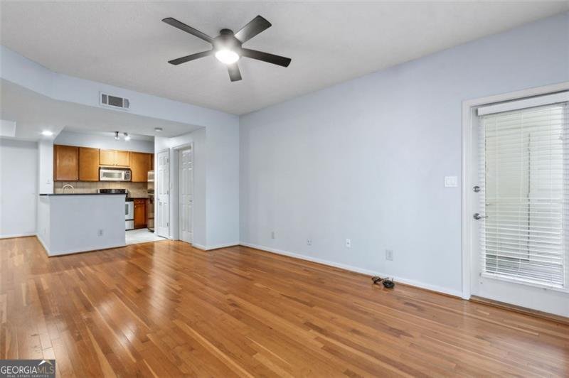 1250 Parkwood Circle Atlanta - 2