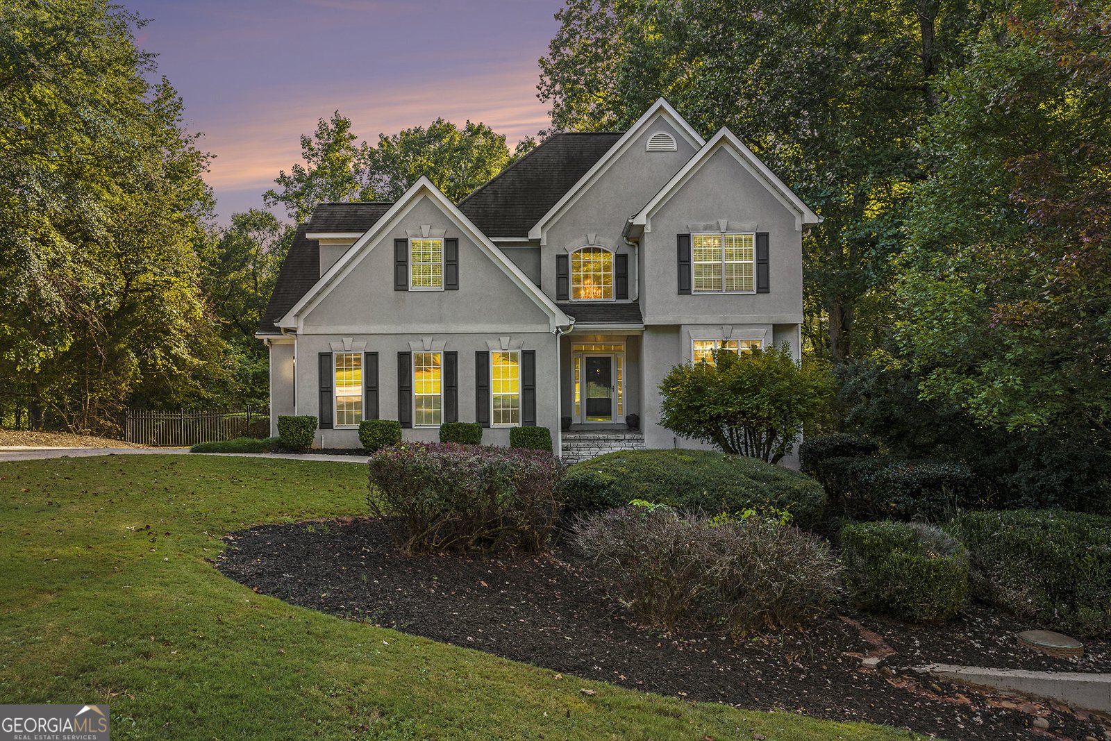 407 River Forest Drive Mcdonough - 1