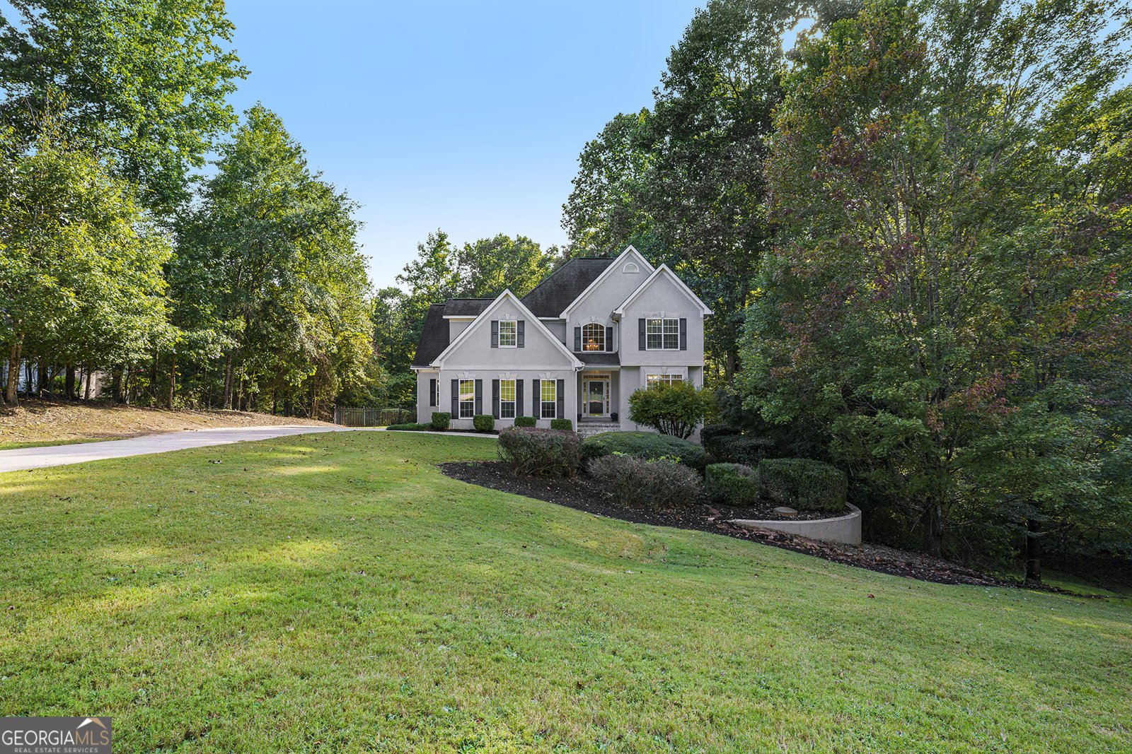 407 River Forest Drive Mcdonough - 2