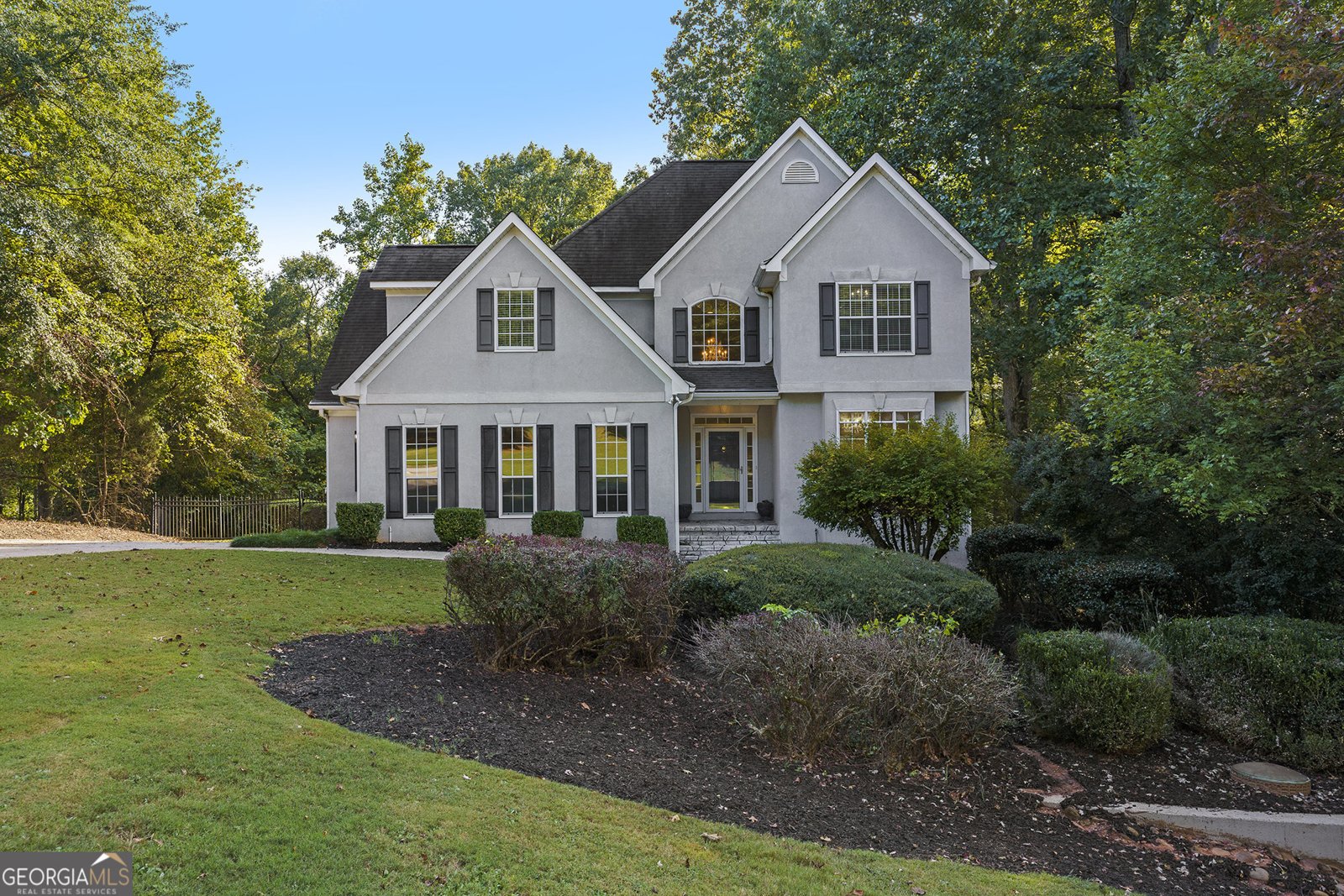 407 River Forest Drive Mcdonough - 3