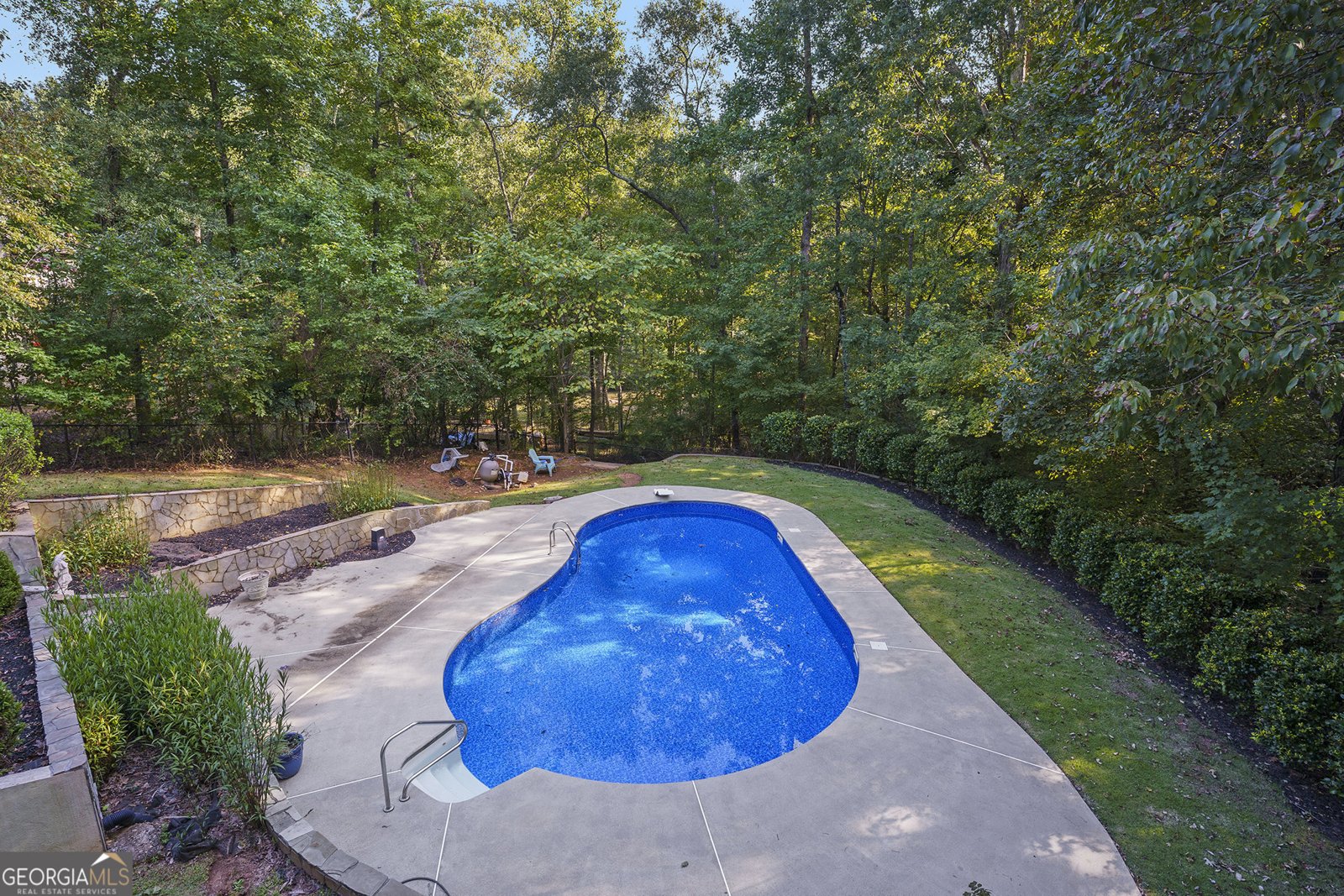 407 River Forest Drive Mcdonough - 39