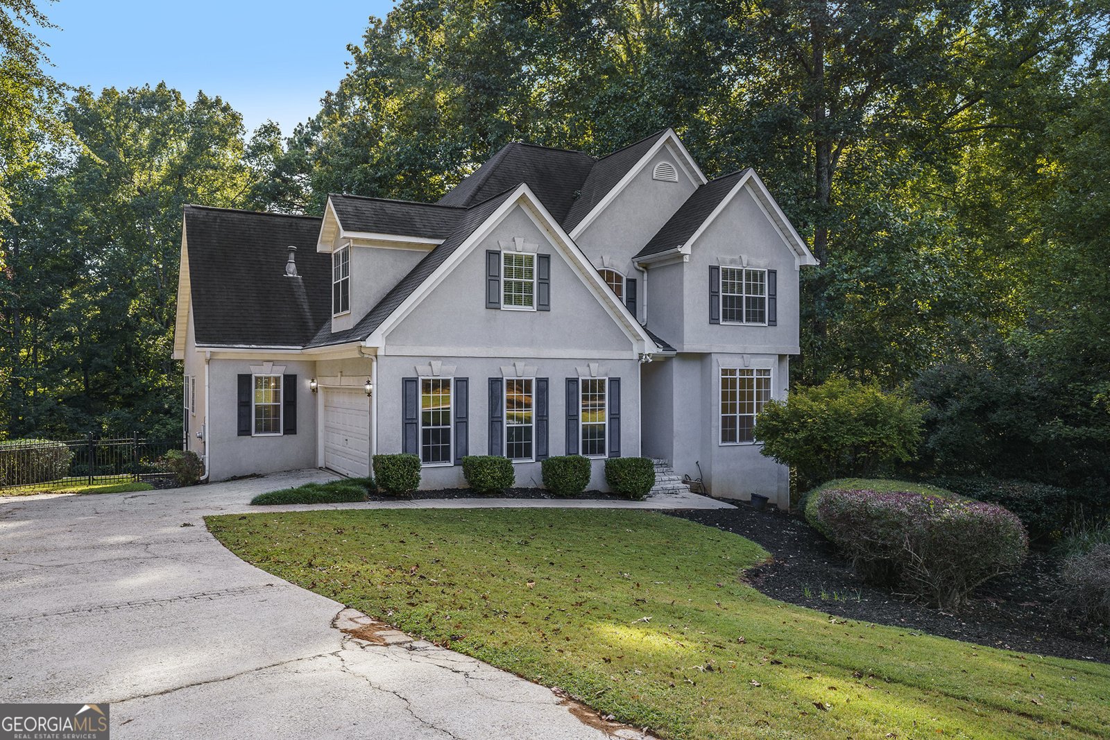 407 River Forest Drive Mcdonough - 4