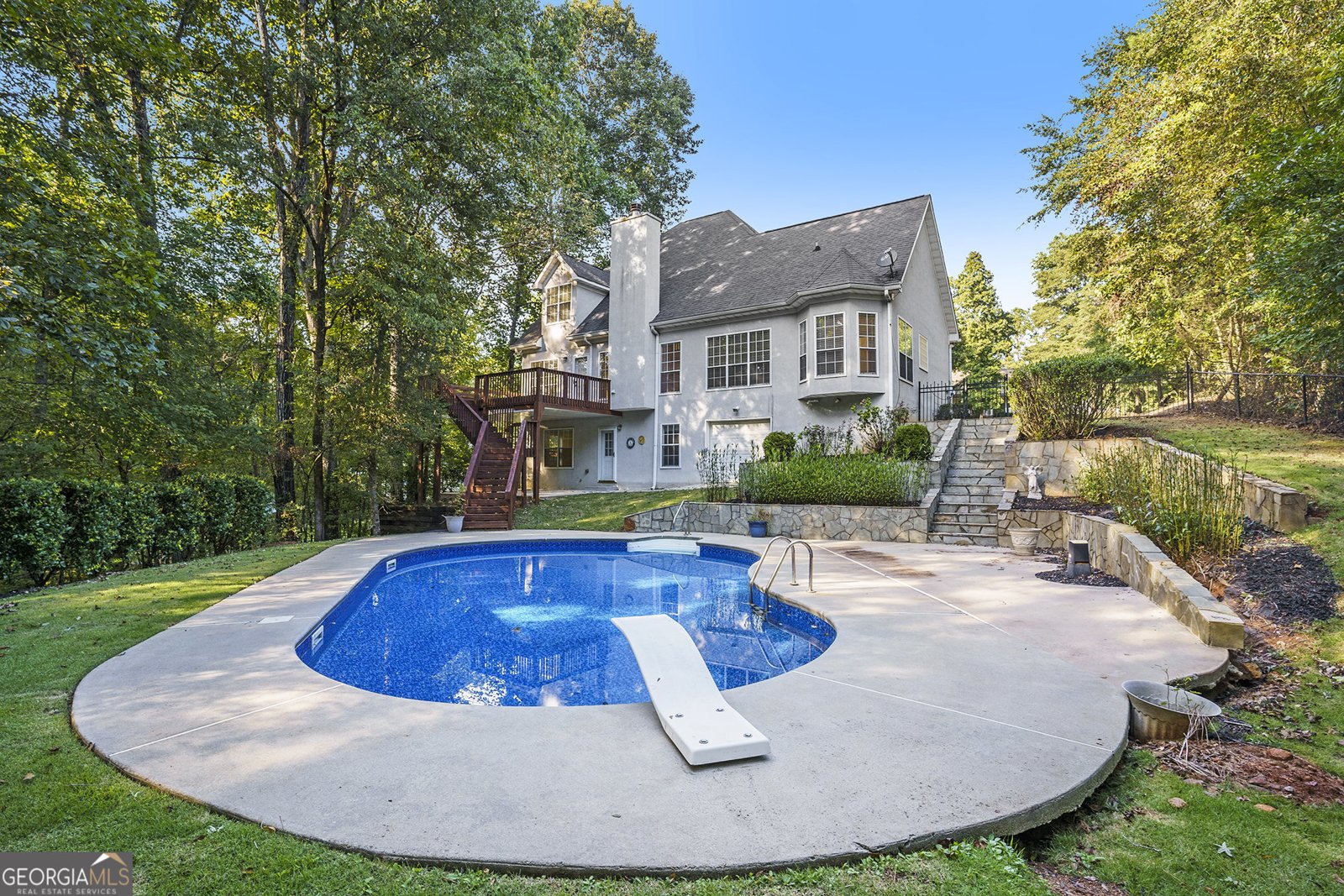 407 River Forest Drive Mcdonough - 40