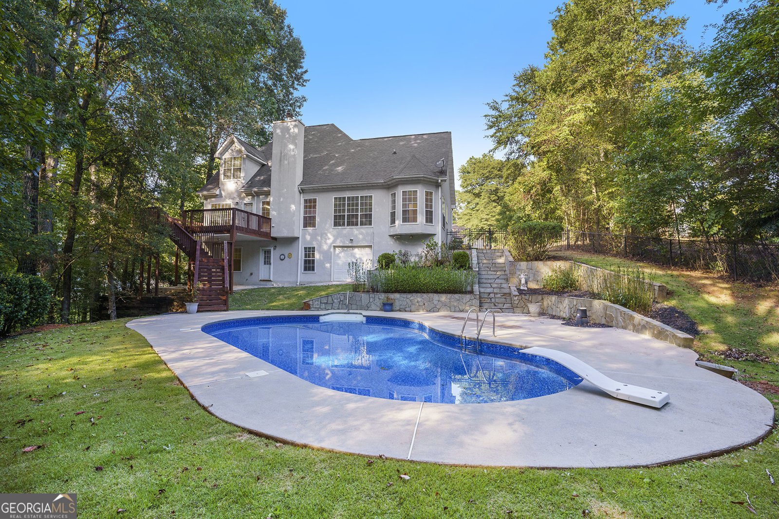 407 River Forest Drive Mcdonough - 41