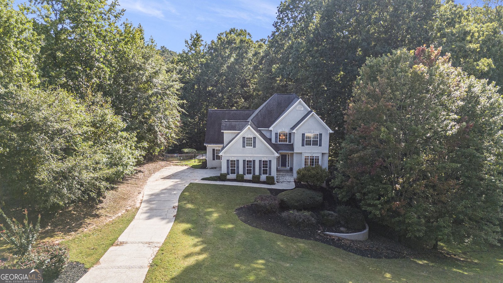407 River Forest Drive Mcdonough - 43