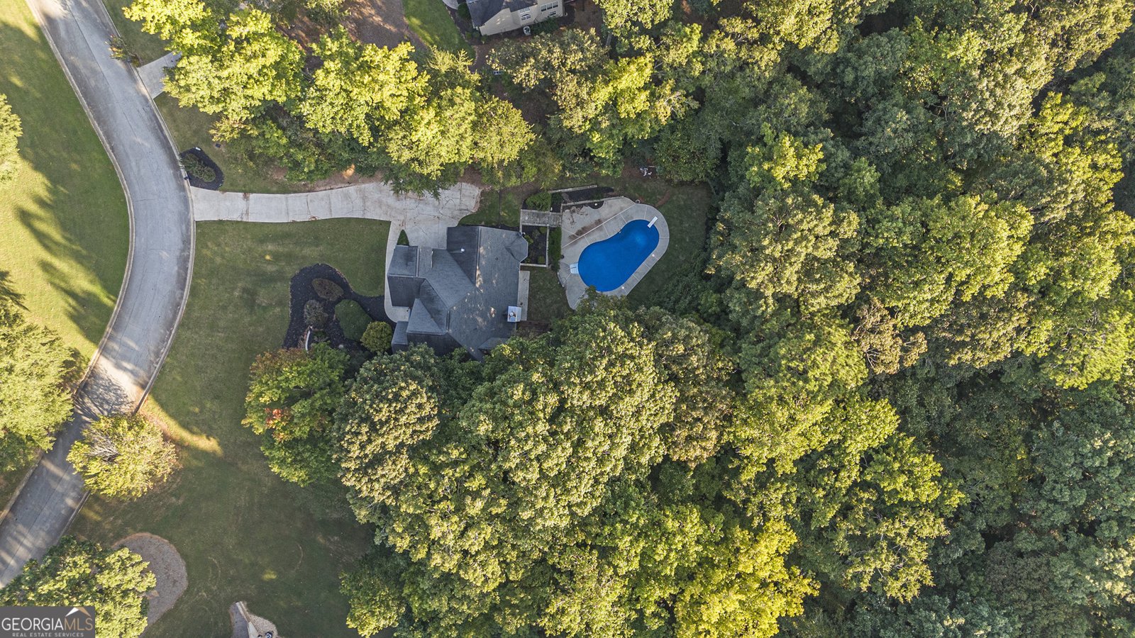 407 River Forest Drive Mcdonough - 45