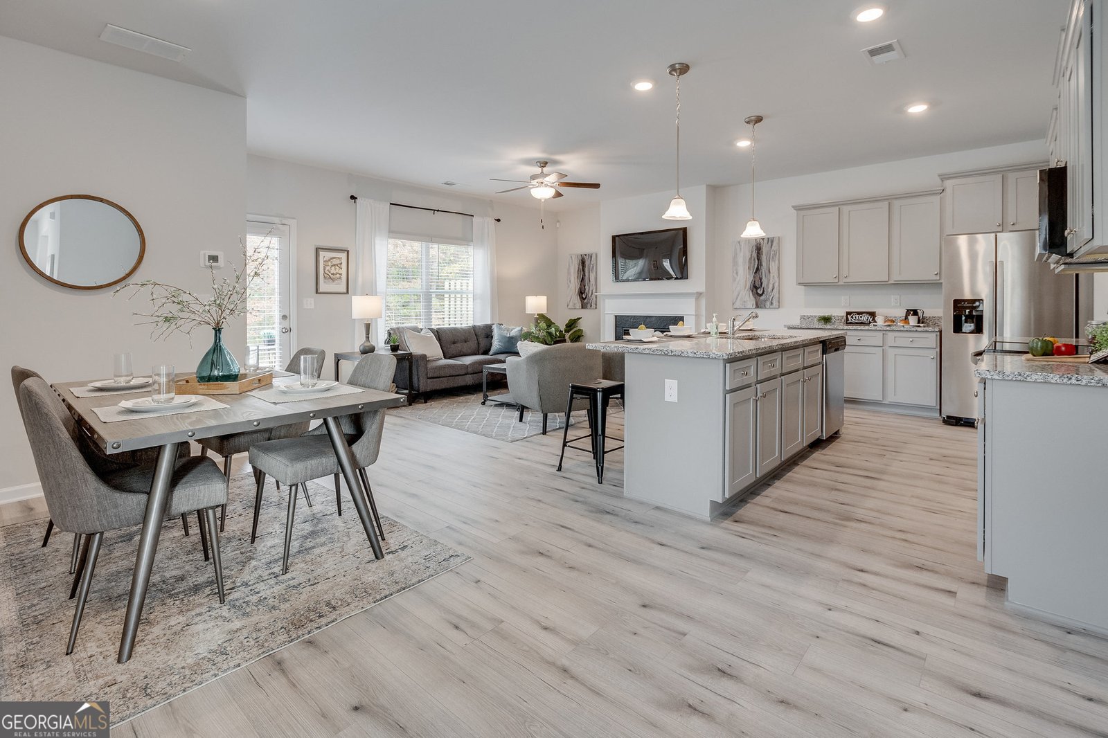 7439 Knoll Hollow Road Lithonia - 10