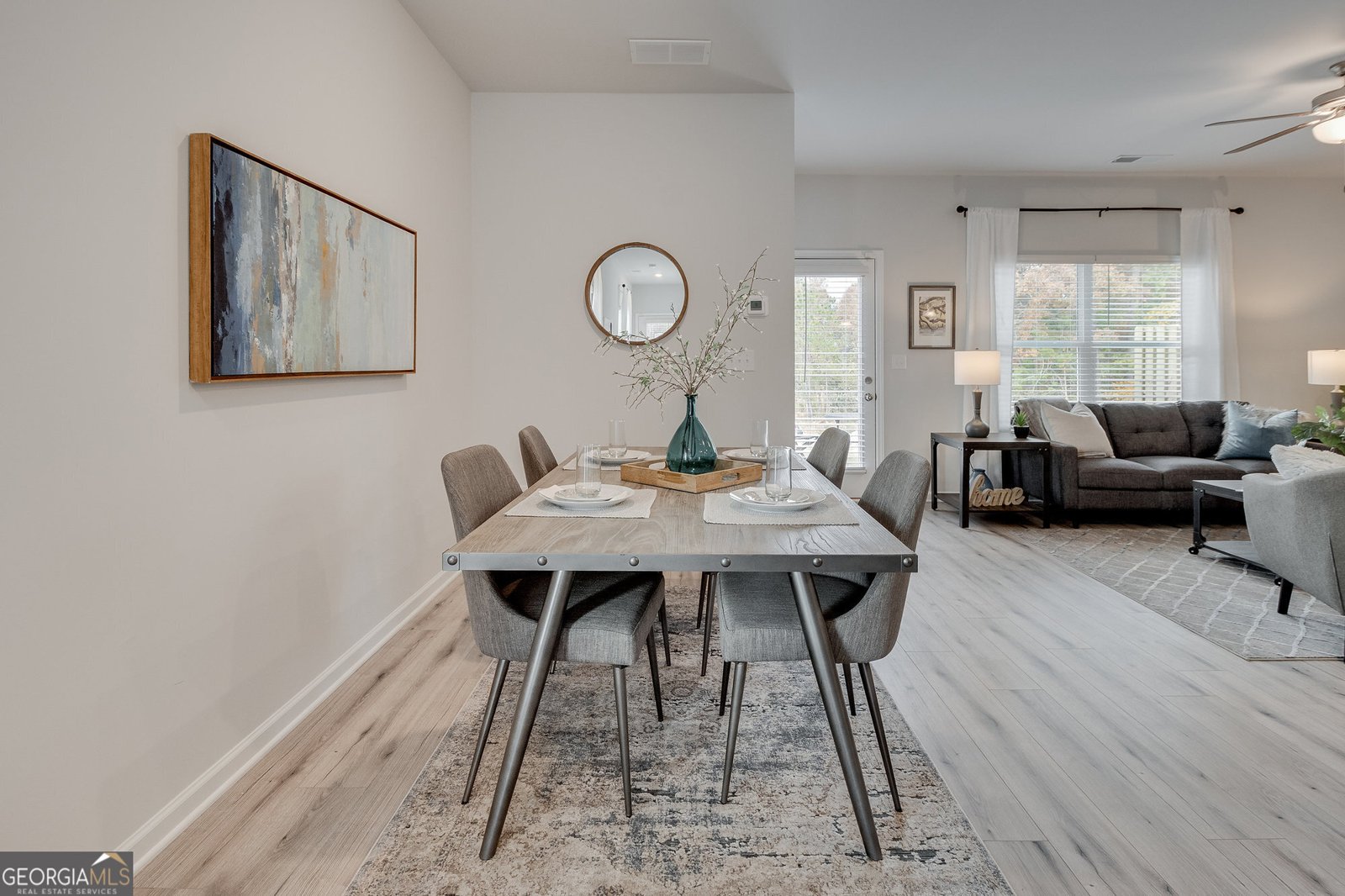 7439 Knoll Hollow Road Lithonia - 11
