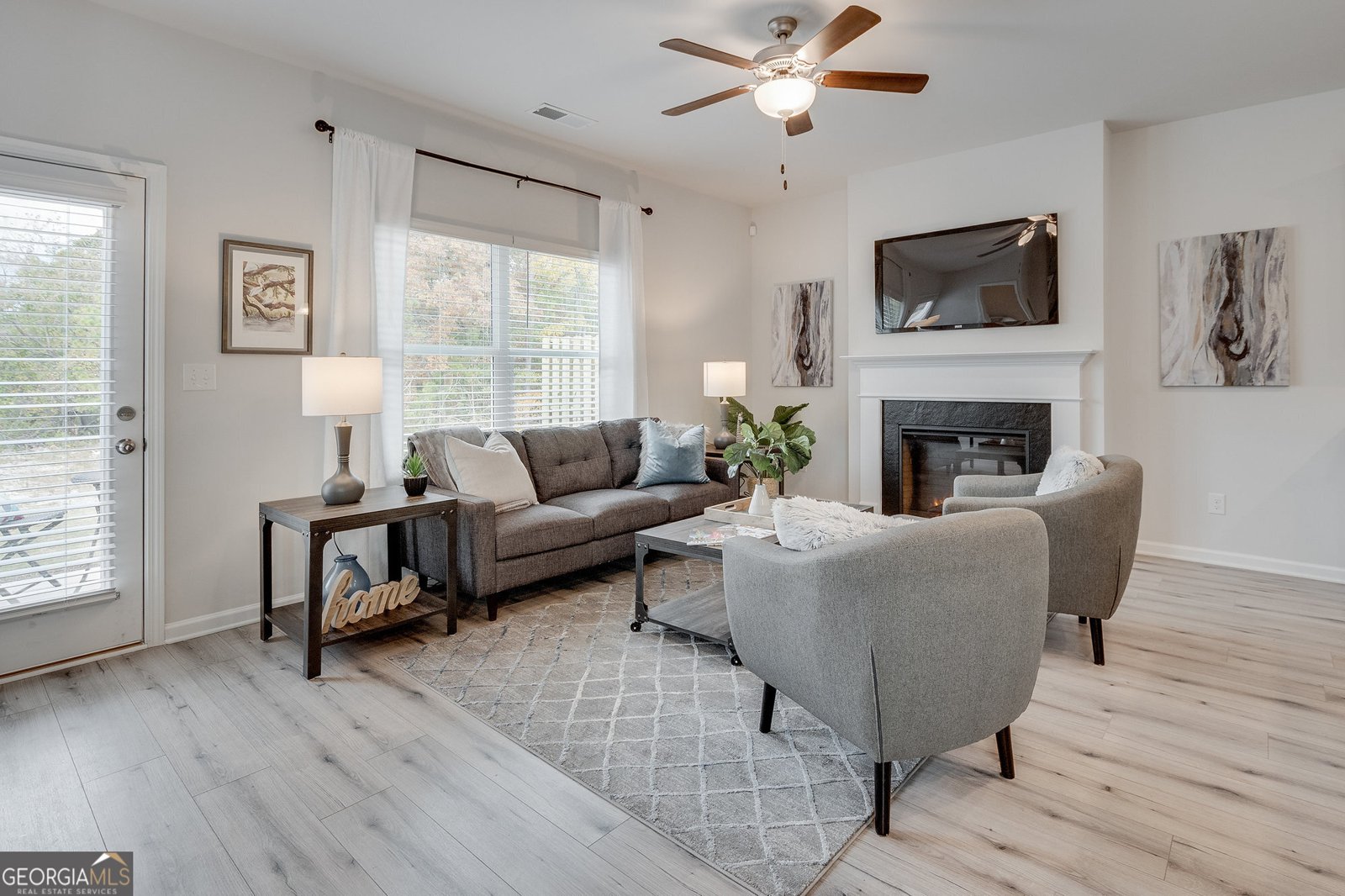 7439 Knoll Hollow Road Lithonia - 13