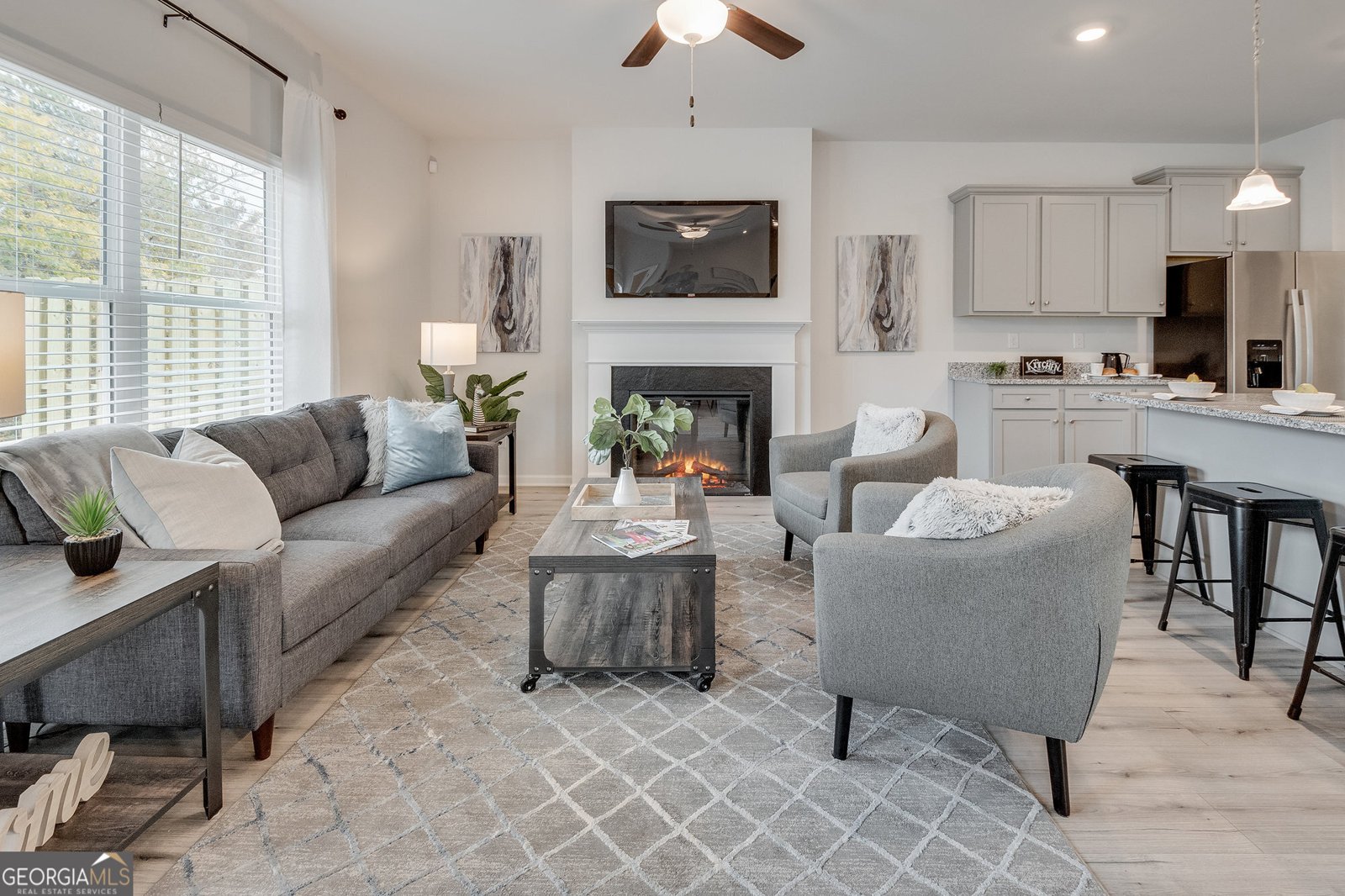 7439 Knoll Hollow Road Lithonia - 14