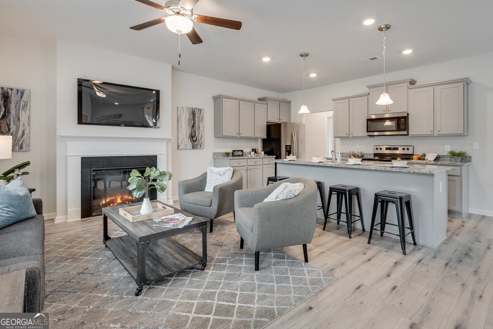 7439 Knoll Hollow Road Lithonia - 15