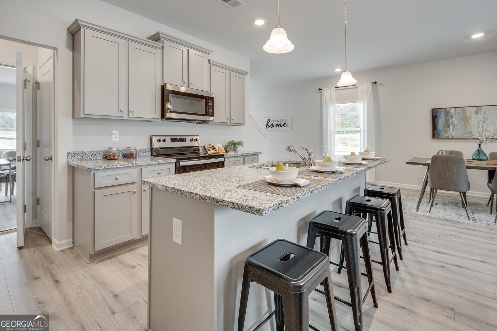 7439 Knoll Hollow Road Lithonia - 18
