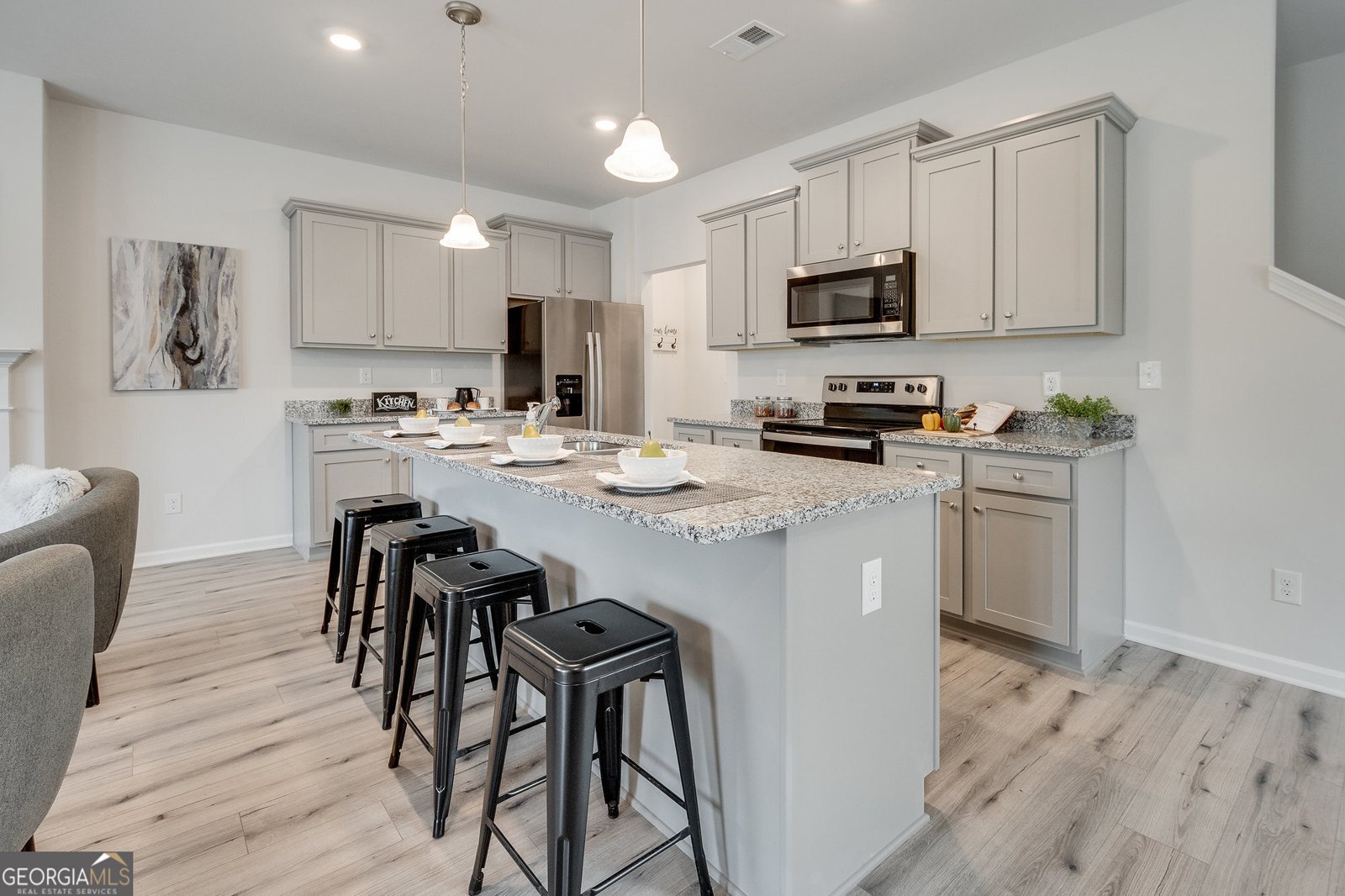 7439 Knoll Hollow Road Lithonia - 19