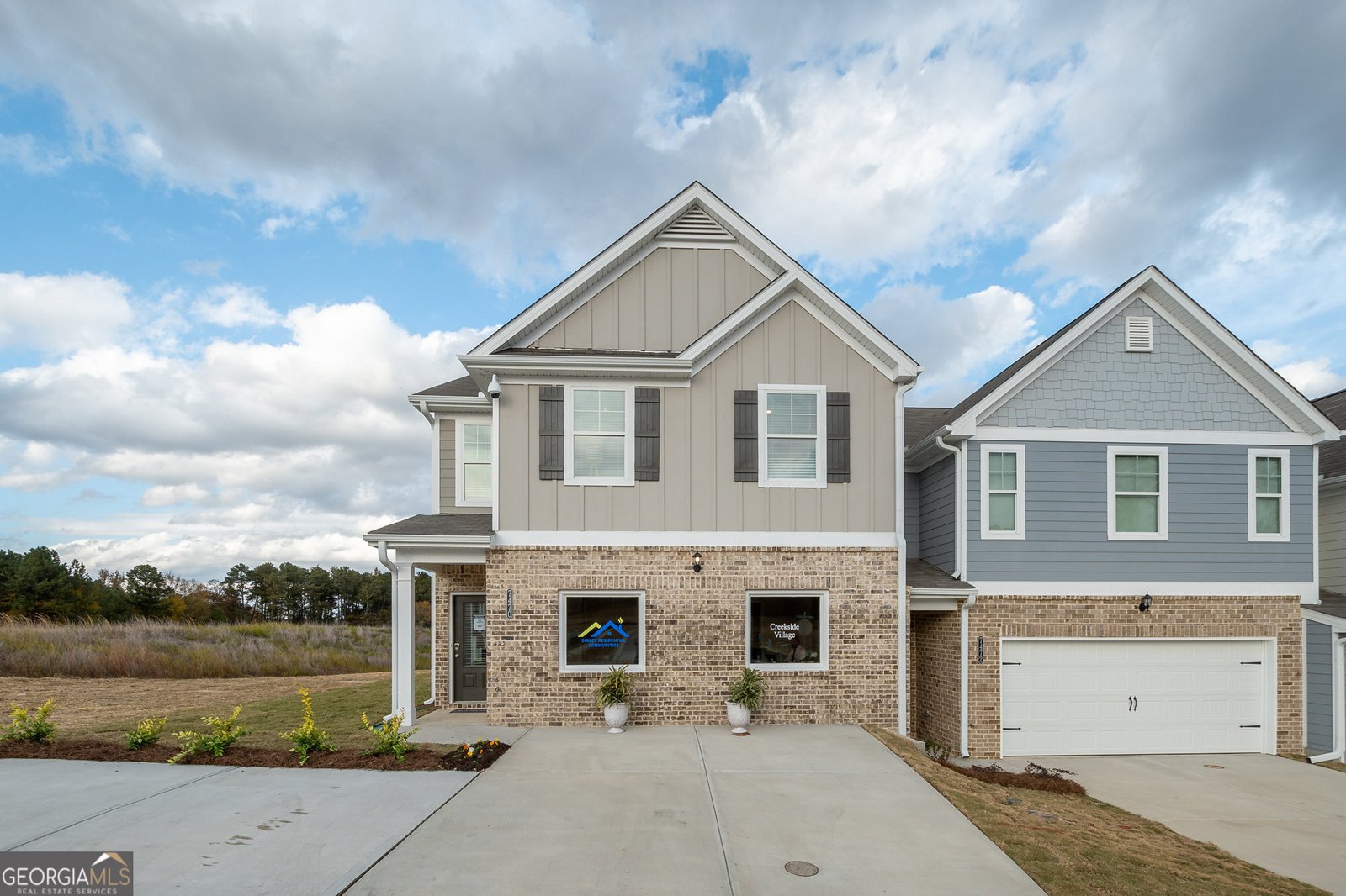 7439 Knoll Hollow Road Lithonia - 2