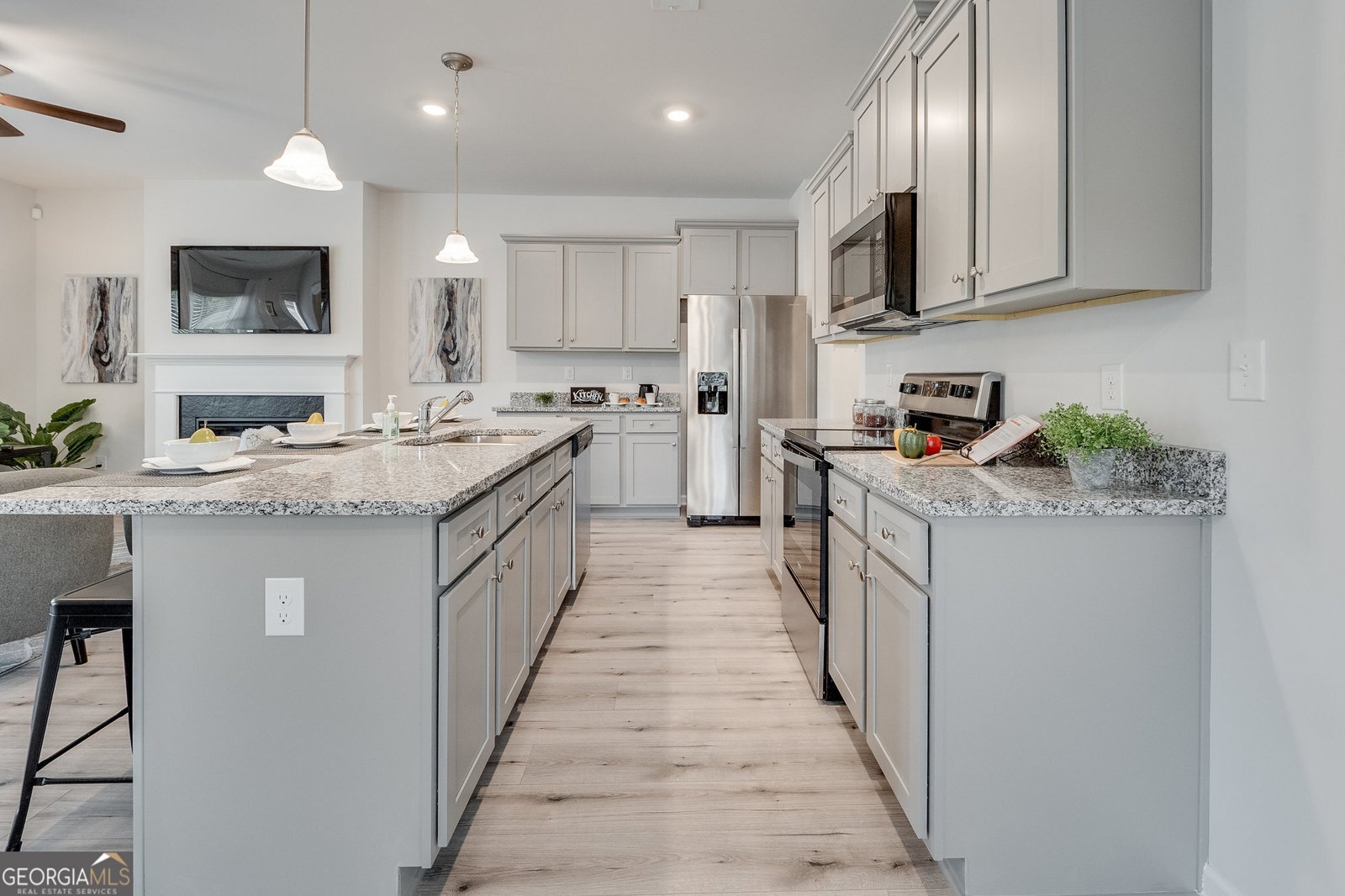 7439 Knoll Hollow Road Lithonia - 20