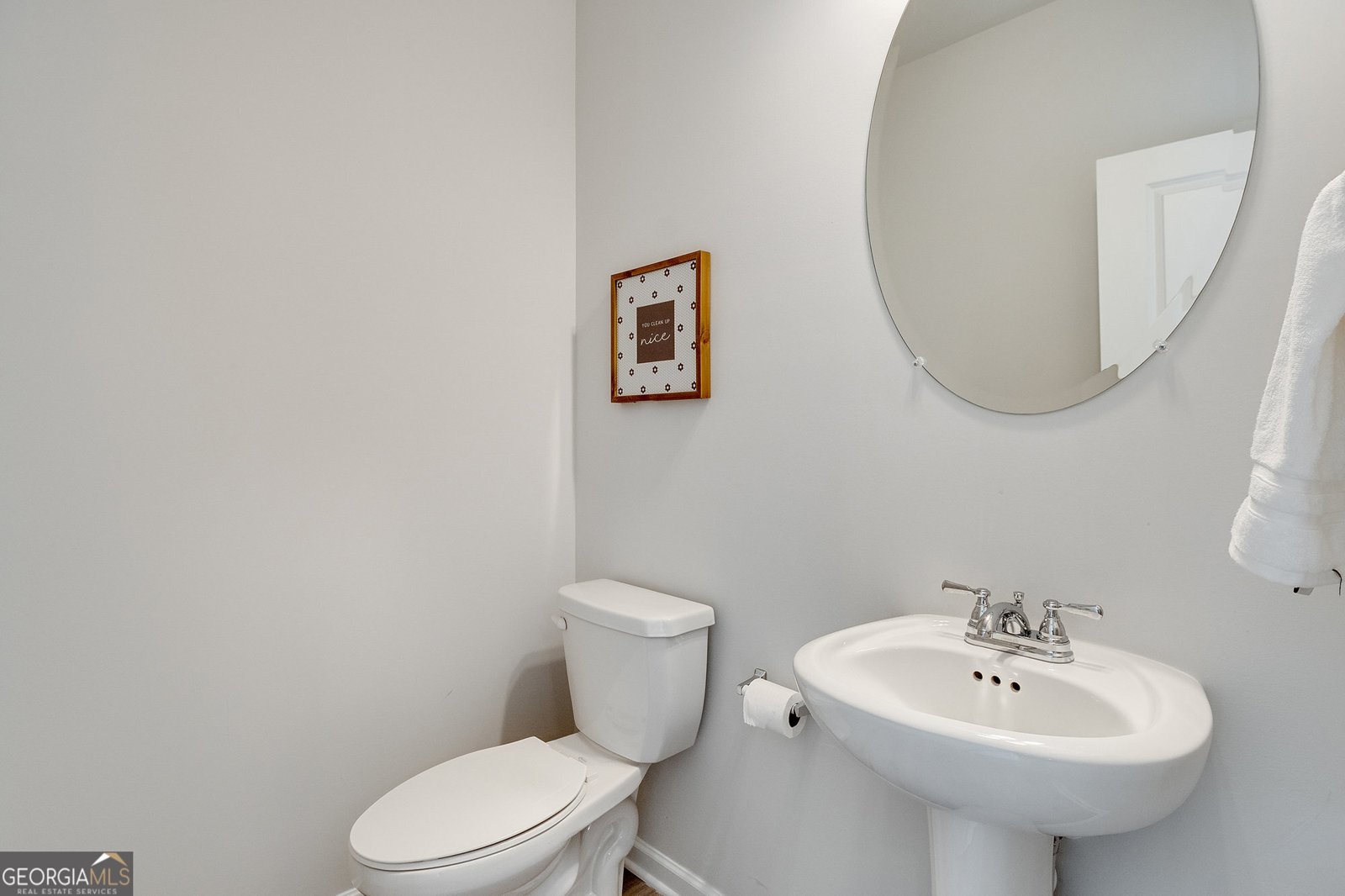 7439 Knoll Hollow Road Lithonia - 24