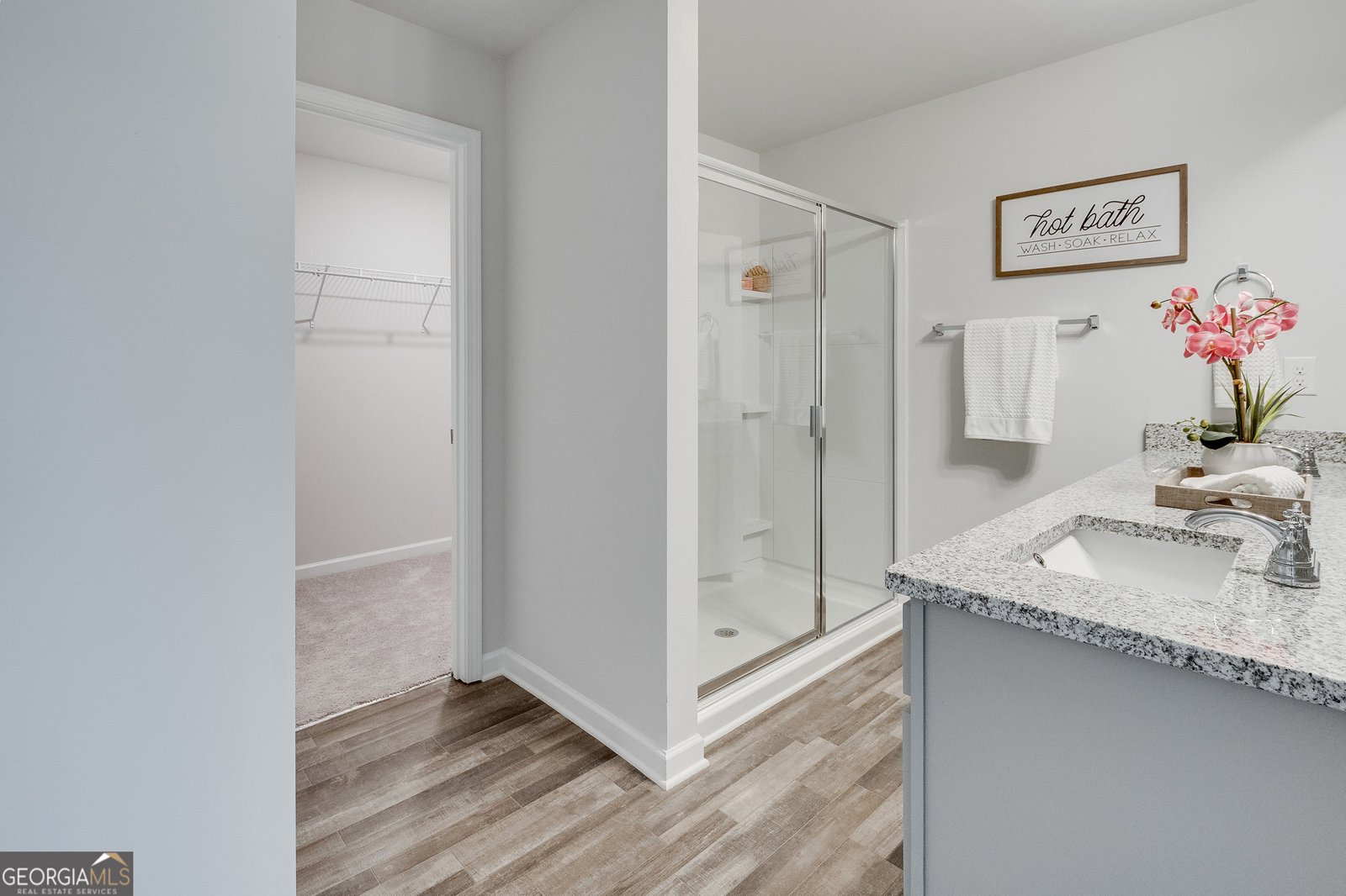 7439 Knoll Hollow Road Lithonia - 29